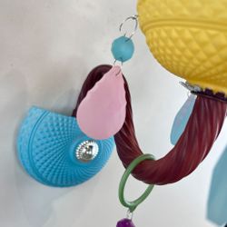 Настенный Светильник Rainbow 6 Wall L1 By Imperiumloft