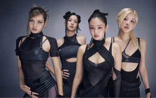BLACKPINK