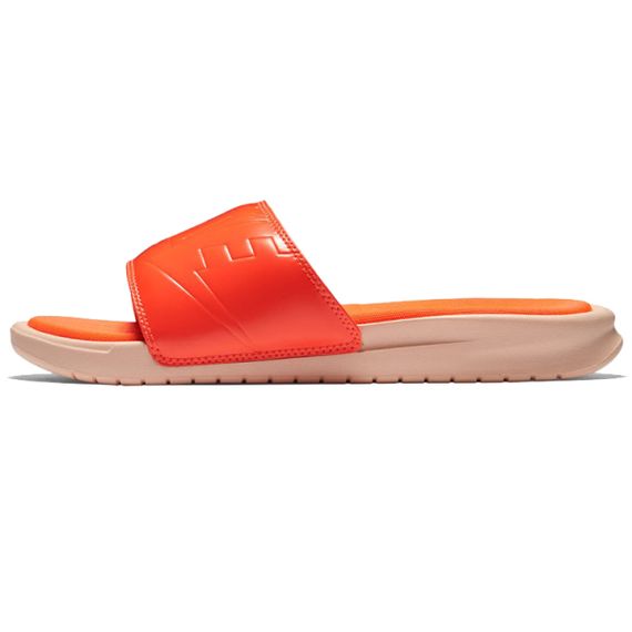 Nike Benassi 'Orange Candy'