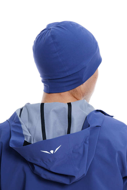 ШАПКА МУЖСКАЯ | DEEP COBALT