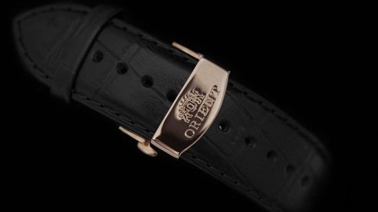 Наручные часы Orient FFT00009W0