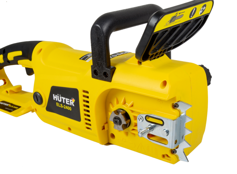 Электропила Huter ELS-2400