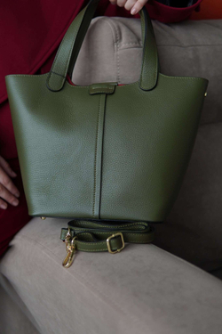 СУМКА Италия Le Borsette 85920