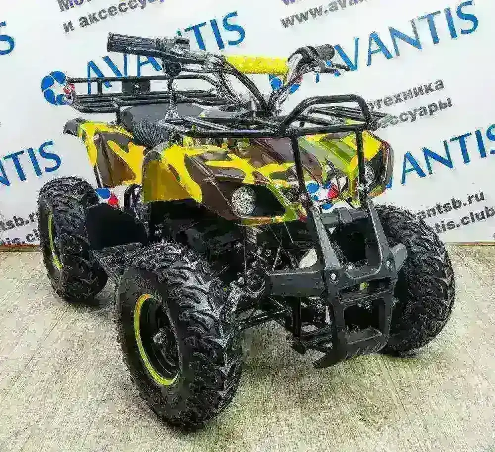 Электроквадроцикл Avantis CLASSIC E 1000W