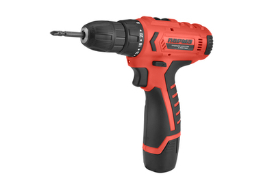 Парма ДША-02-1312/1Li Дрель-шуруповерт аккумуляторная