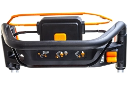 Газонокосилка Worx WG749E