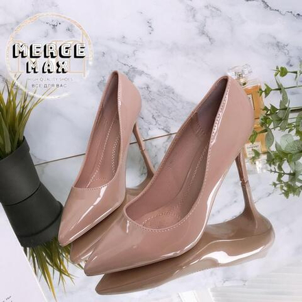 Туфли (36-40)р. / шт.