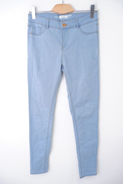 Джинсы In Extenso светлые 44 размер