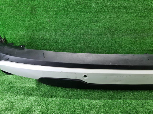 Бампер задний BMW X5 G05 (2018-2023)