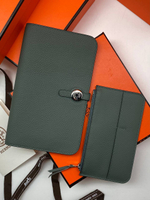 Кошелек Hermes, арт. 475591988
