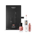 Сет набор KIKO Milano Unlimited Lips & Nails Set - 01