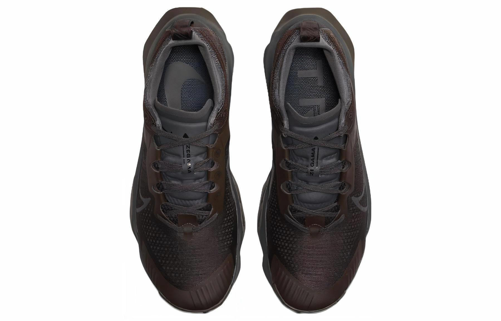 Кроссовки Nike Zegama
