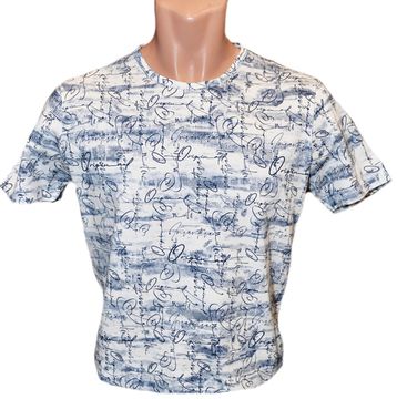 Футболка мужская BAGARDA (Турция)