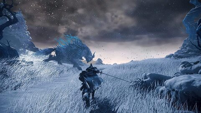 Игра Wild Hearts (Английская версия) для PlayStation 5