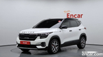 Kia Seltos Бензин 1.6 Turbo 2WD (08.2019)