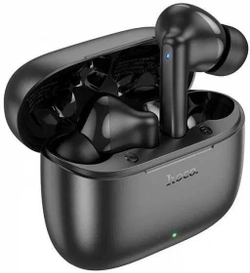 Беспроводные наушники Hoco EQ2 (TWS, вакуумные) Черный