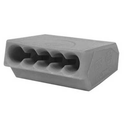 Клеммы 5 KANLUX PC255/PA