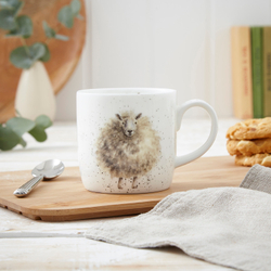 Royal Worcester Кружка Wrendale Designs 310 мл MMQL5629-XT