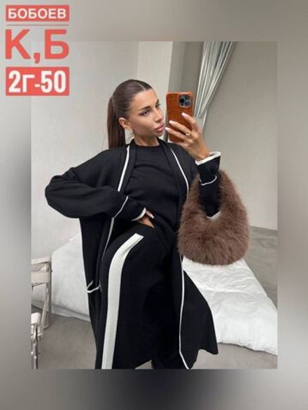 Костюм 50336730 Fabrika