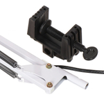 Светильник настольный на подставке, 5 Вт, белый, SPE17156-30/333944