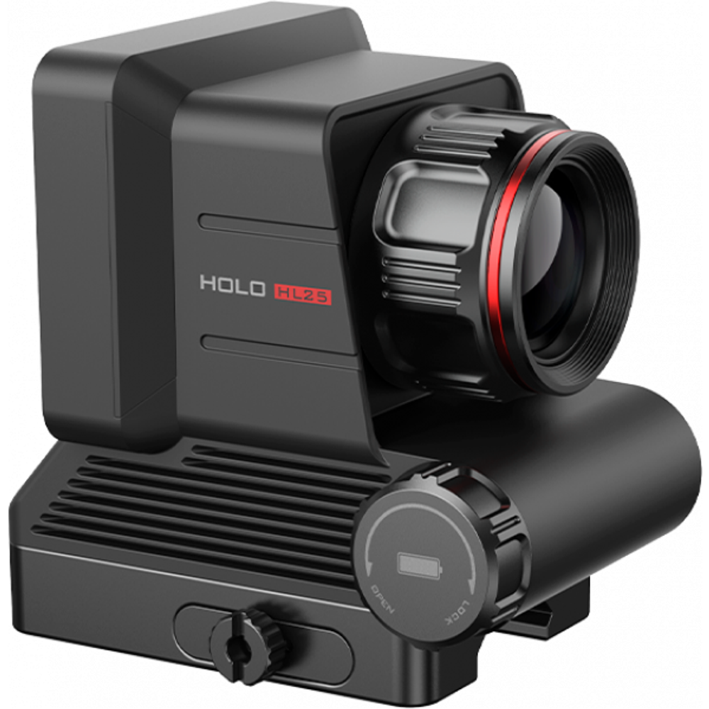 iRay xHolo HL 25