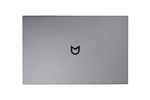 Ноутбук  Irbis 14NBP3004D 14 ", Core i7, 16 Гб RAM, 512 Гб SSD, Iris Xe Graphics, Серый