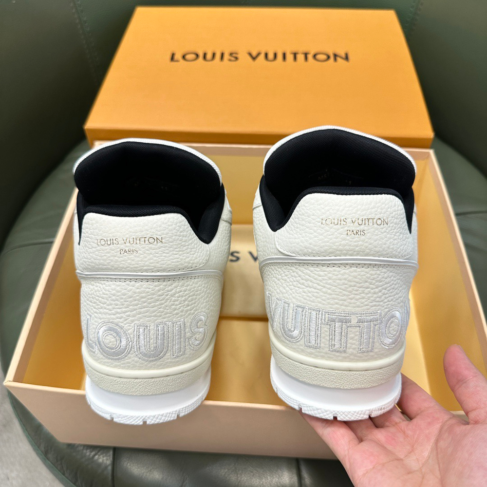 Кроссовки LV Trainer