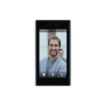 Терминал Dahua DHI-ASI7213K-W