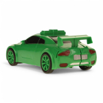 Робот-машина, коробка 9826E