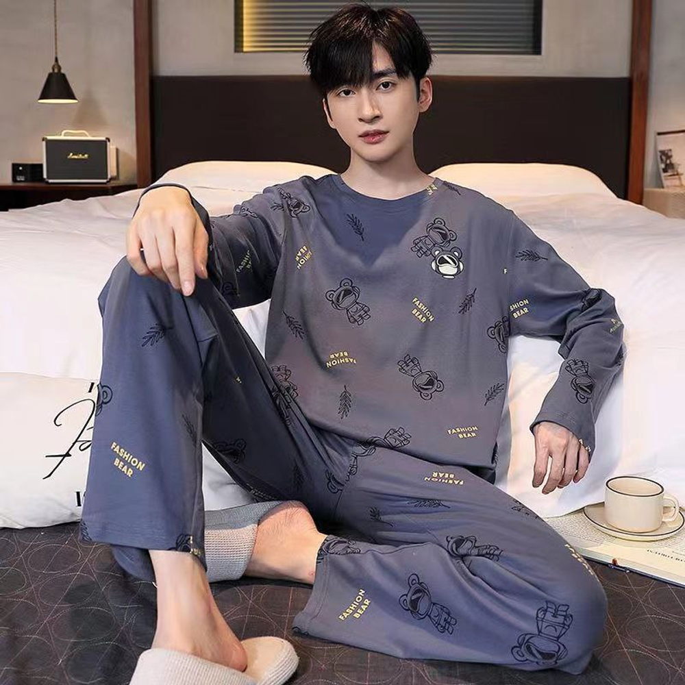 Мужская пижама