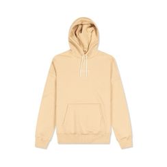 Худи UNIFORM Relaxed, бежевый