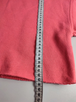 Джемпер Forever21 стильный 46 размер