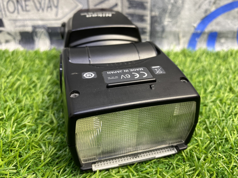 Nikon Speedlight SB-800 Покупка/Продажа