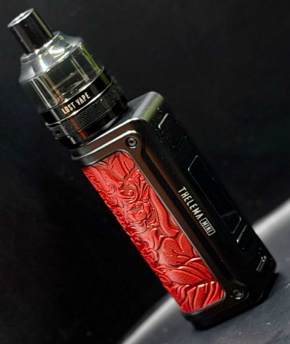 Lost Vape Thelema Mini 45W Pod Kit