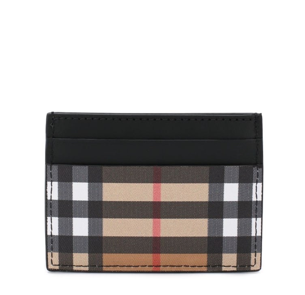 Картхолдер Burberry