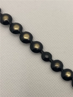 Молдинг мебельный, гвоздевая лента (5шт)