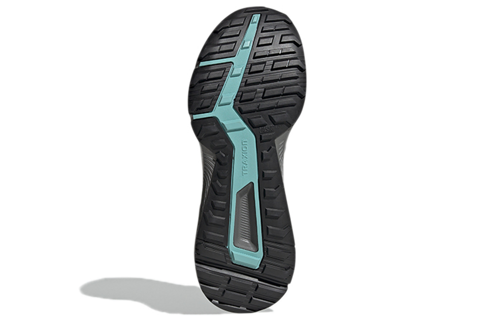 Кроссовки Adidas Terrex Soulstride (Женская размерная сетка)