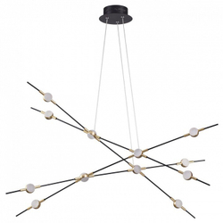 Подвесной светильник Odeon Light 3906/48L