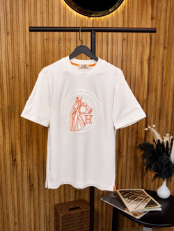 Футболка Hermes