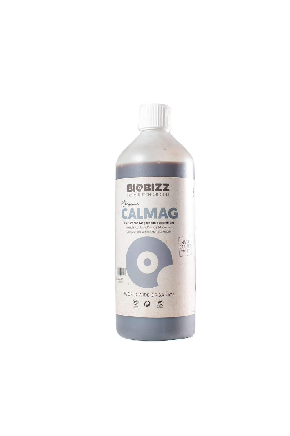 BioBizz CalMag