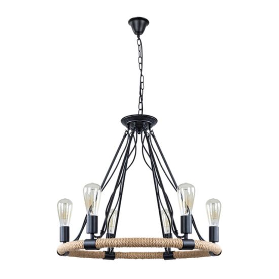 8108/01 LM-6 СВЕТИЛЬНИК ПОДВЕСНОЙ