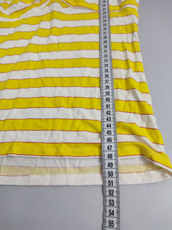 Топ Jlo в полоску 44 размер