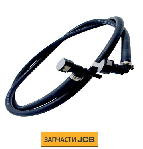 Шланг JCB 333/C2962