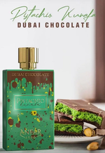 Pistachio Kunafa Anfar 1950 80 ml (duty free парфюмерия)