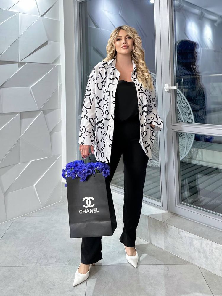 Костюм УК-301-2 Fabrika