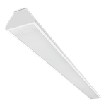 Светильник ДСО04-81-342-4К-М БАП EM1 81Вт 4000К IP40 Микропризма 10500лм 1475х70х110мм WOLTA PRO МАРКЕТ