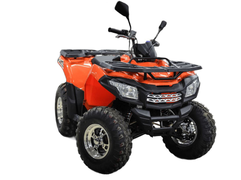 Квадроцикл MOTOLAND ATV 200 MAX