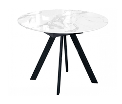 Стол обеденный DikLine SFC100 Black