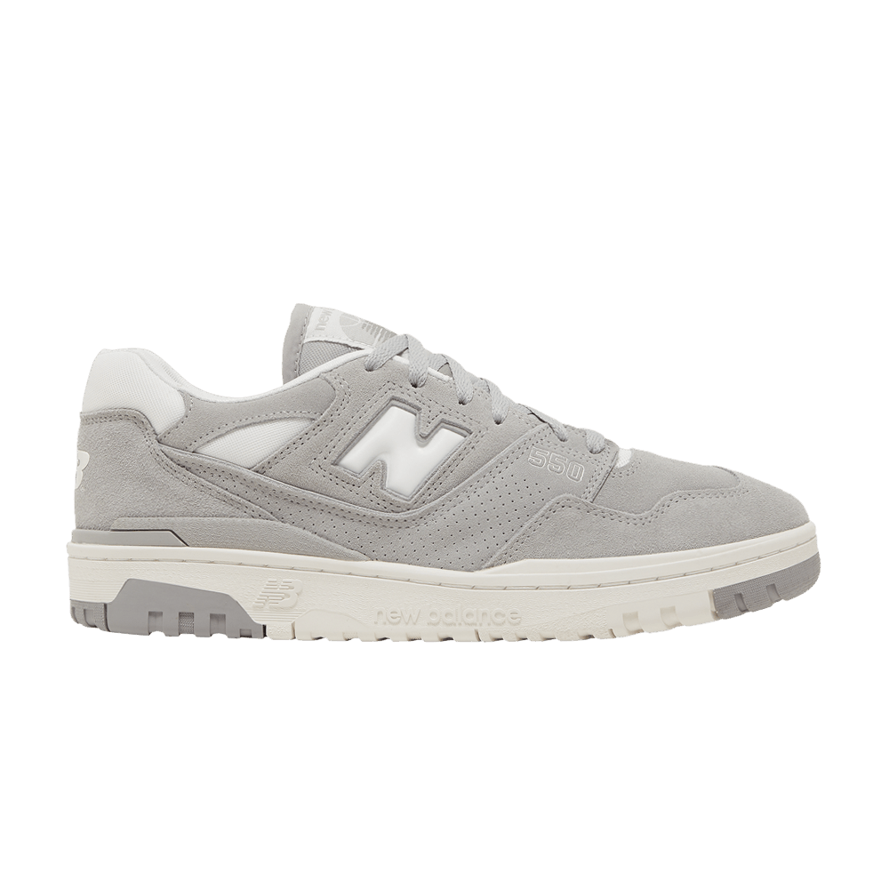 Кроссовки New Balance Nb 550