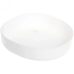 Зеркало настольное с отделением для мелочей «KiKi Touch», белый, 14,5*11см